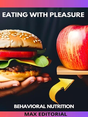 cover image of Eating with Pleasure